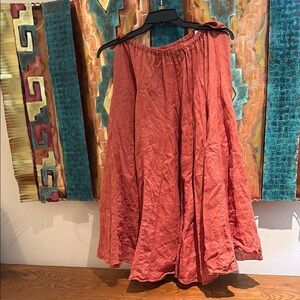 CP SHADES,NWOT SKIRT,XL